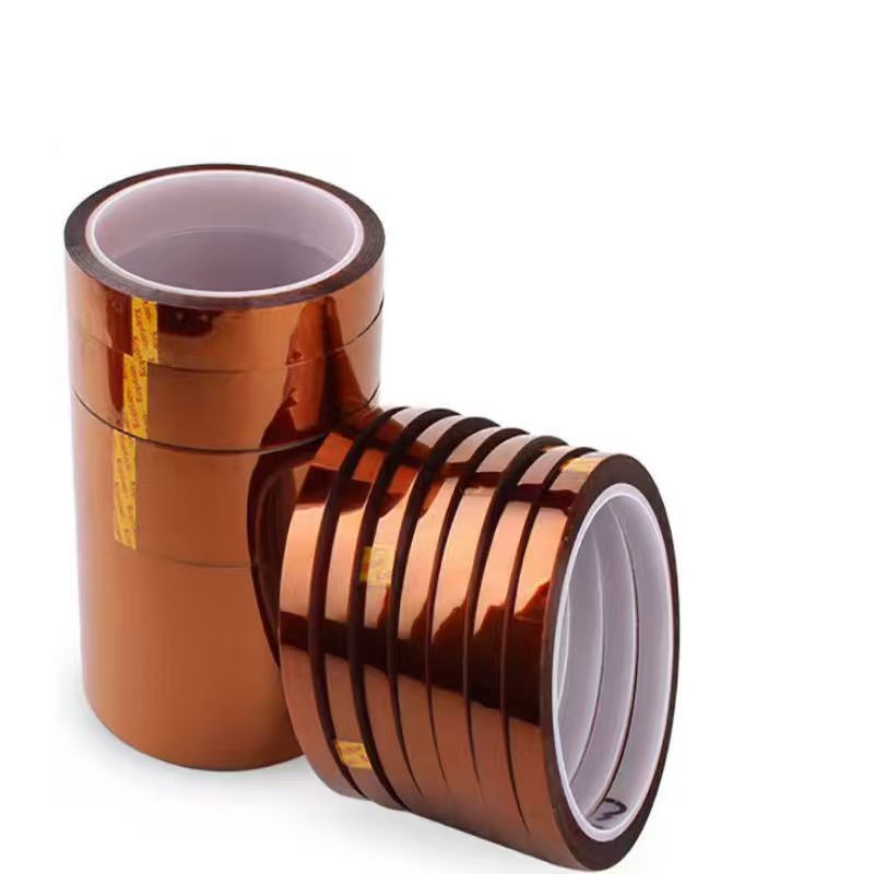 Golden Fingers High Temperature Tape best