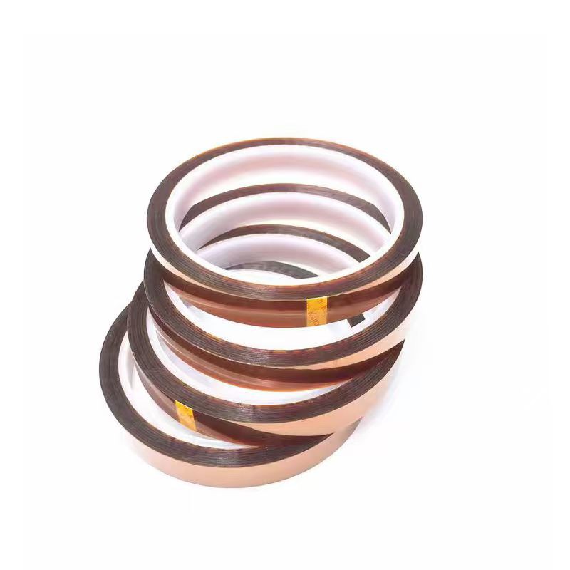 Golden Fingersi kõrge temperatuuriga teip