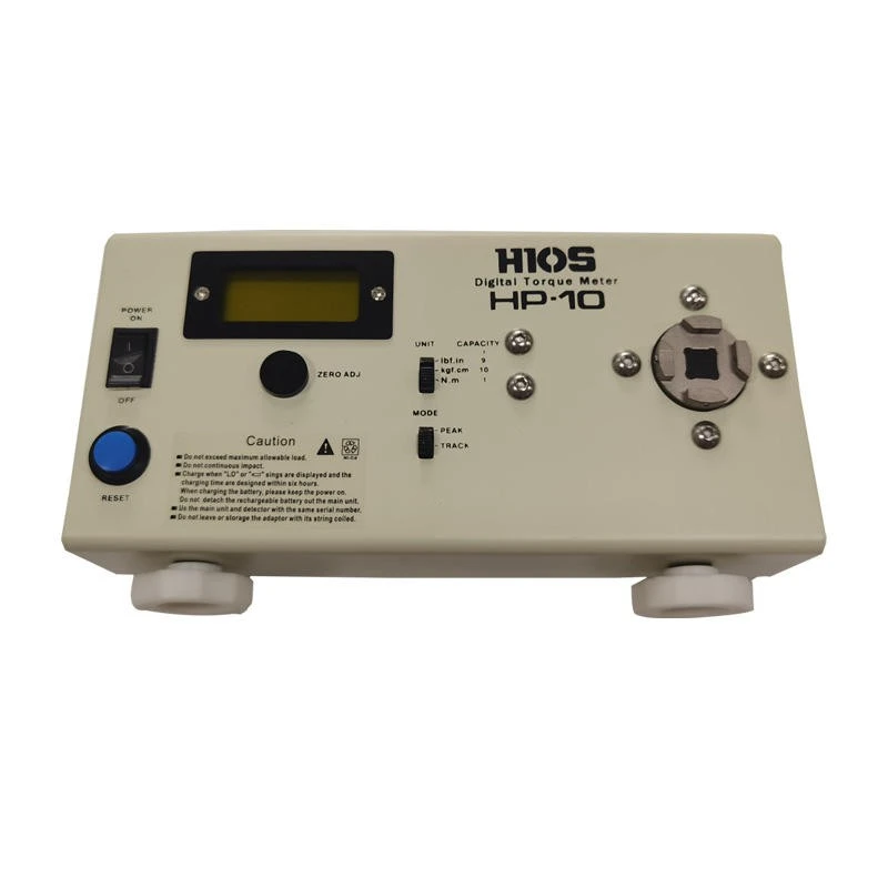 HIOS HP-10 Mini Screw Digital Torque Meter high quality