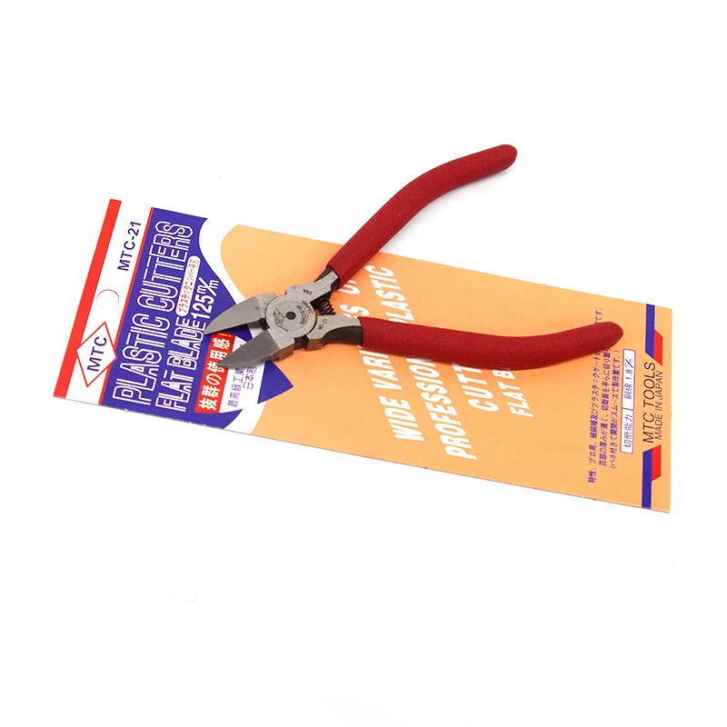 Side Cutting Plier Nipper factory