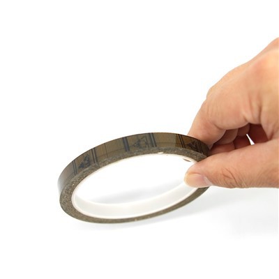 Antistaatiline grid must teip