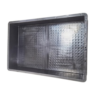 EU Box Elektroonika jaoks