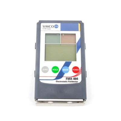 FMX004 ESD tester masin