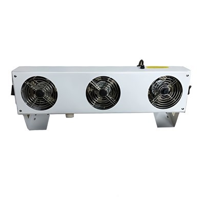 Kolme-peaga õhupuhur